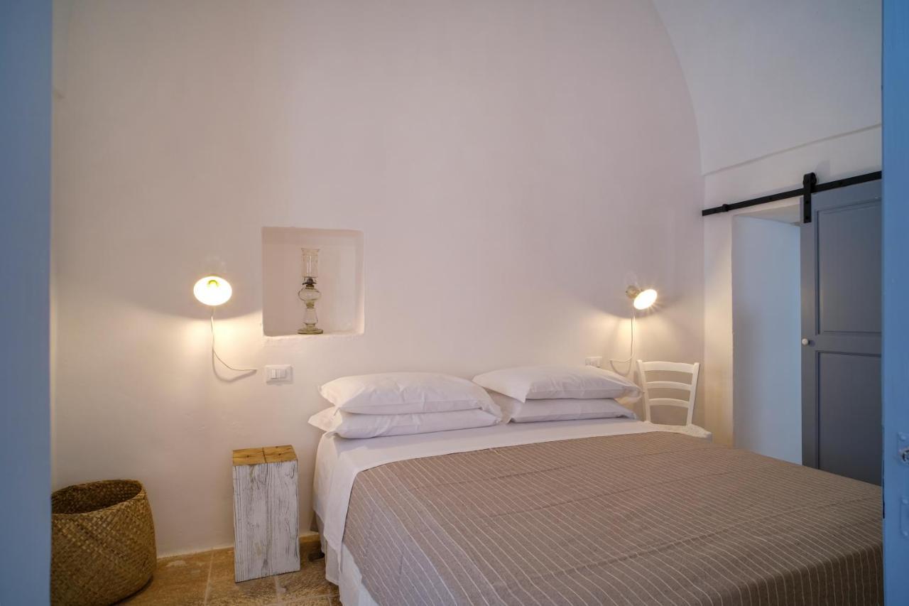 Borgo Santamarta Noci Exterior foto