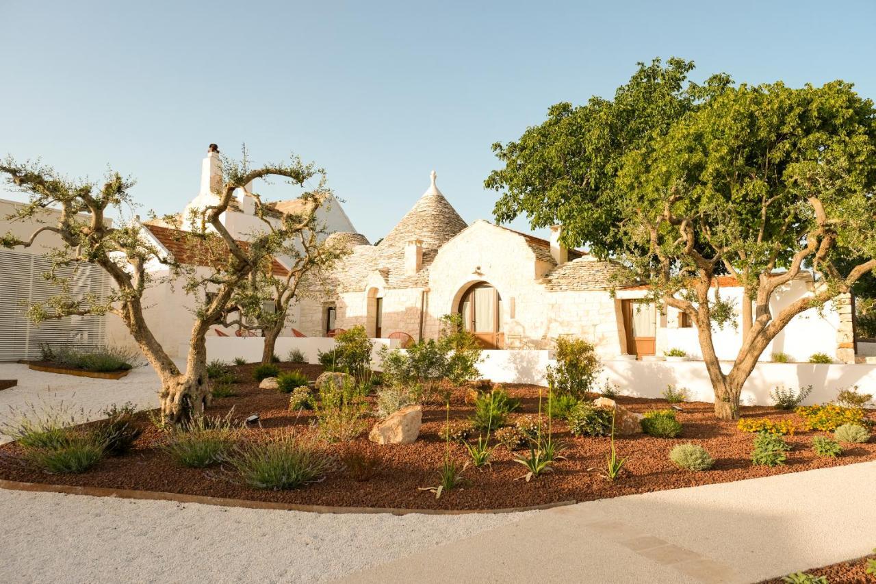 Borgo Santamarta Noci Exterior foto
