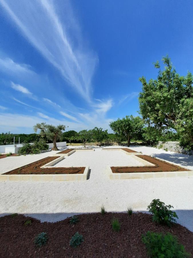 Borgo Santamarta Noci Exterior foto